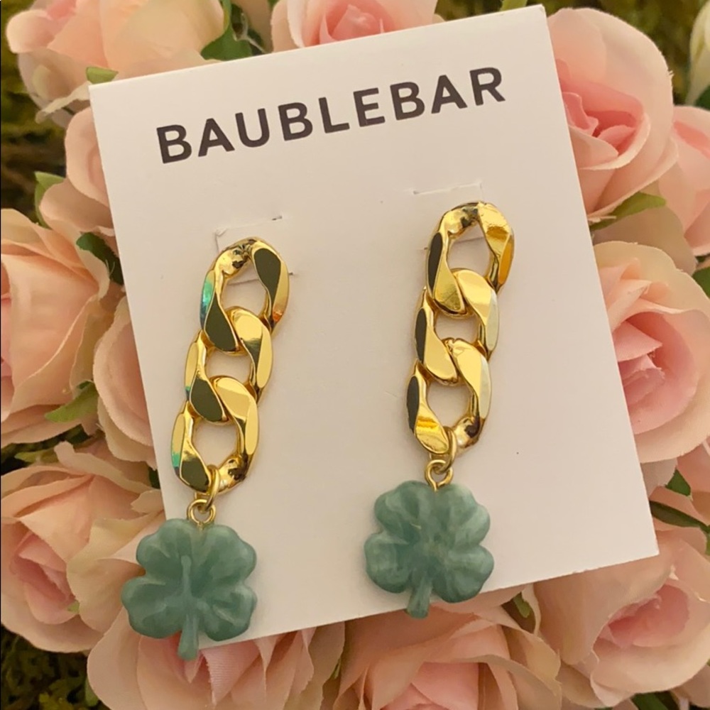 Earrings- Baublebar